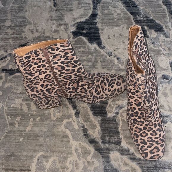 Free People Nicola Boots - Picture 2 of 7